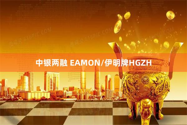 中银两融 EAMON/伊明牌HGZH